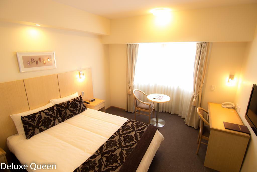 Airport Ascot Motel Brisbane Exterior foto